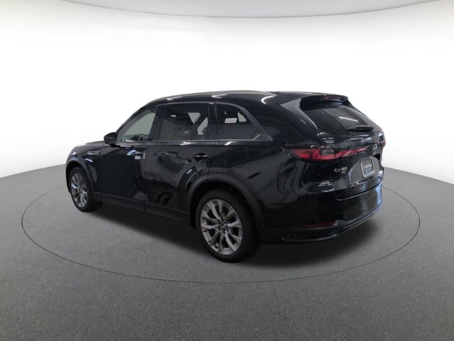 New 2026 Mazda CX-90 3.3 Turbo Preferred AWD Sport Utility