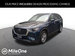 2026 Mazda CX-90 3.3 Turbo Select AWD Sport Utility