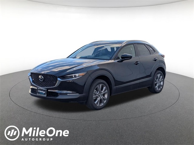 2026 Mazda CX-30 Preferred's photo
