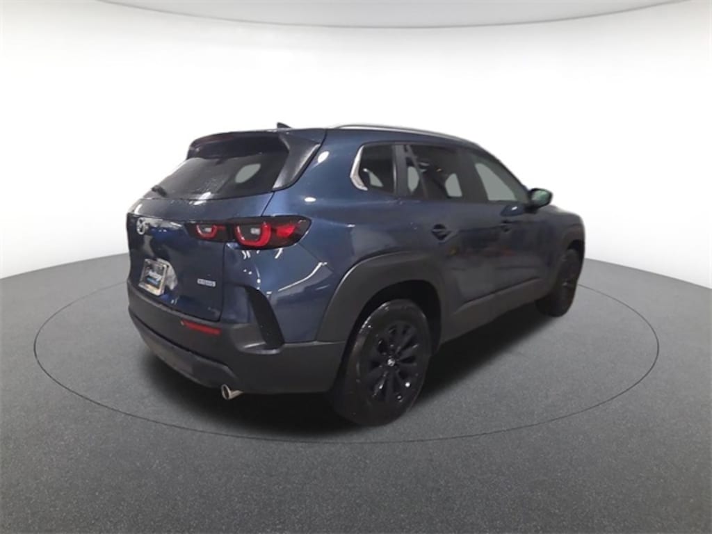 New 2026 Mazda CX-50 Hybrid Preferred AWD Sport Utility
