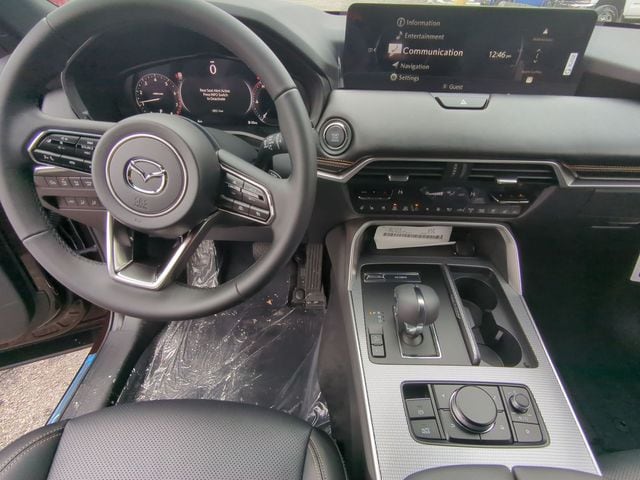 2026 Mazda CX-90 Premium Sport Package - Photo 9