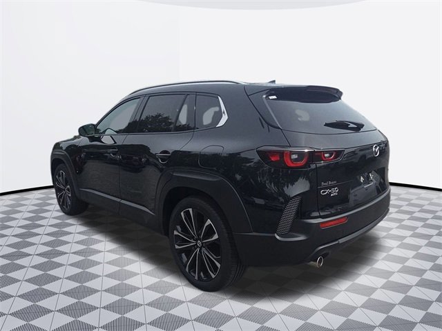 2025 Mazda CX-50 2.5 Premium Plus photo 3