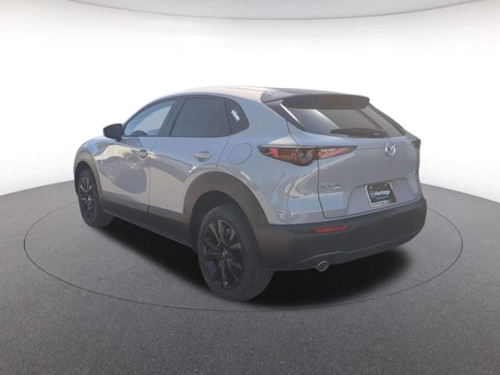 New 2026 Mazda CX-30 2.5 S Select Sport AWD Sport Utility