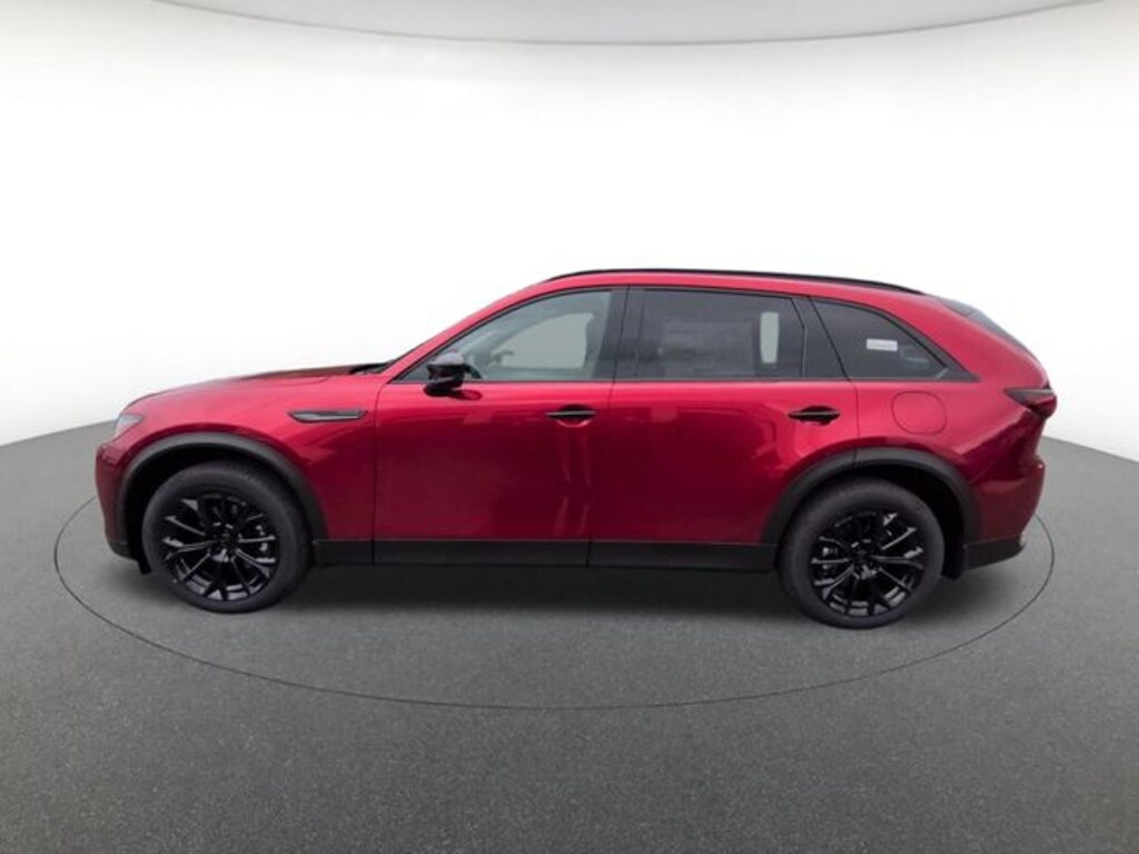 New 2026 Mazda CX-70 3.3 Turbo Premium Plus AWD Sport Utility
