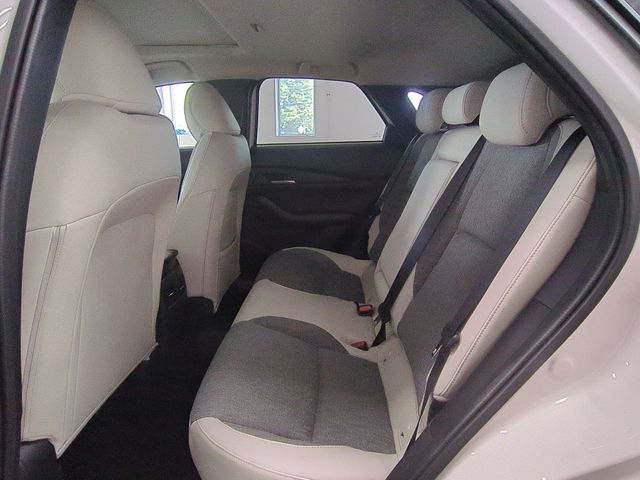 2026 Mazda CX-30 Aire Edition - Photo 10