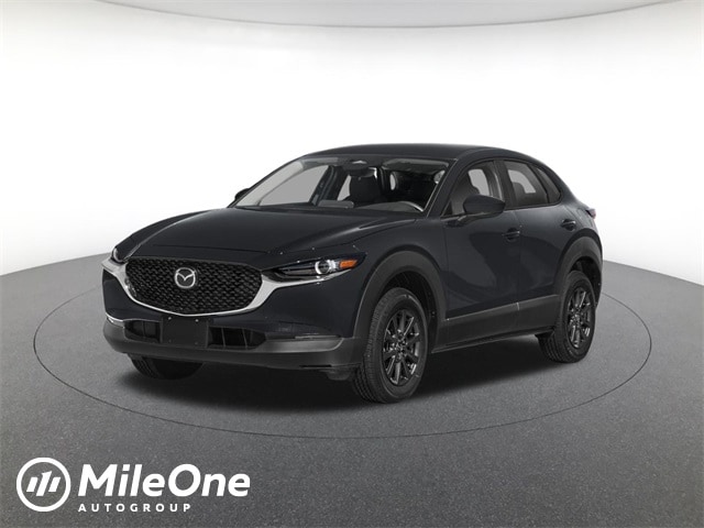 2026 Mazda CX-30 S's photo