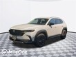 Mazda CX-50