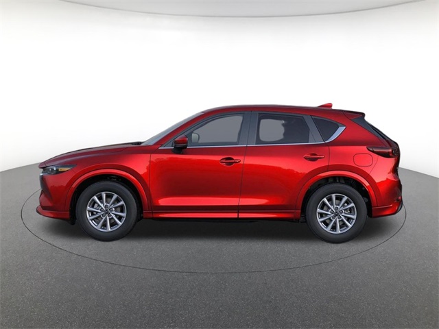 New 2025 Mazda CX-5 2.5 S Select AWD Sport Utility