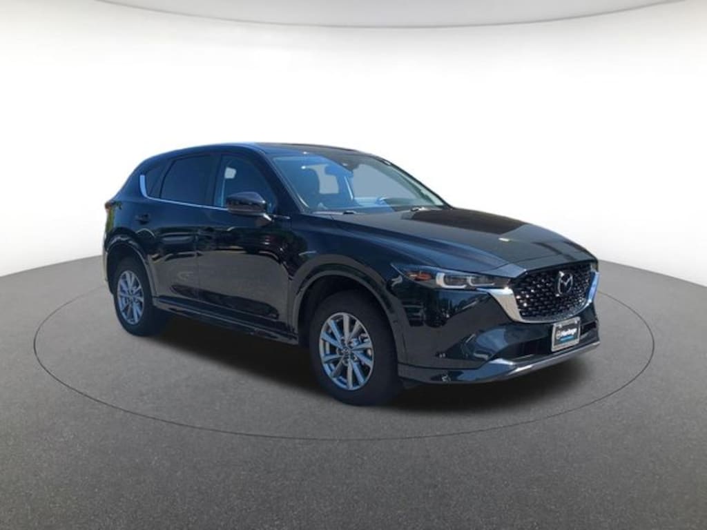 Used 2025 Mazda CX-5 2.5 S Preferred Package SUV
