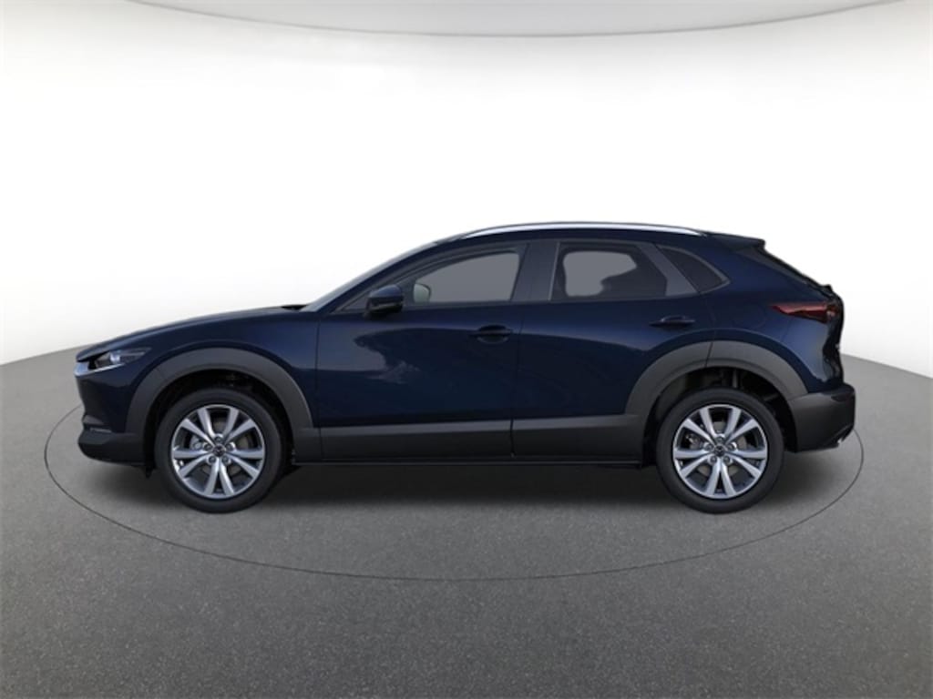 New 2026 Mazda CX-30 2.5 S Preferred AWD Sport Utility