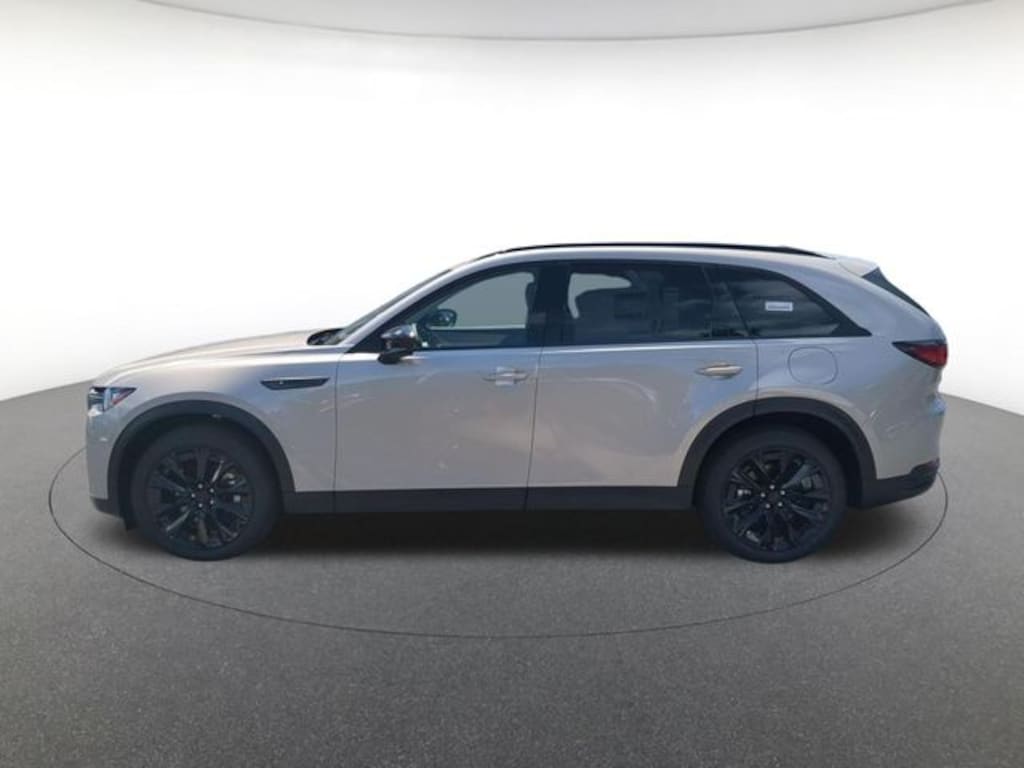 New 2026 Mazda CX-90 3.3 Turbo Premium Sport AWD Sport Utility