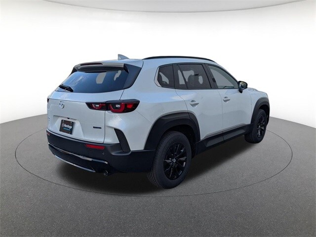 2026 Mazda CX-50 Premium photo 4