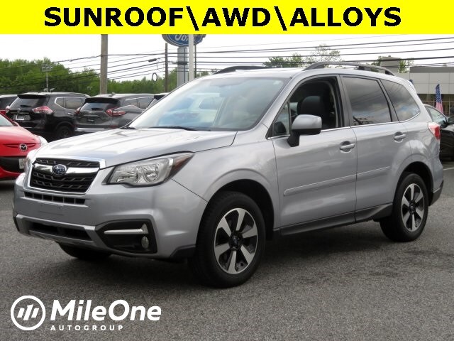 Heritage Volkswagen Subaru >> Used 2017 Subaru Forester For Sale At Heritage Volkswagen Parkville Vin Jf2sjajcxhh544542 Heritage Volkswagen Subaru >> Used 2017 Subaru Forester For Sale At Heritage Volkswagen Parkville Vin Jf2sjajcxhh544542