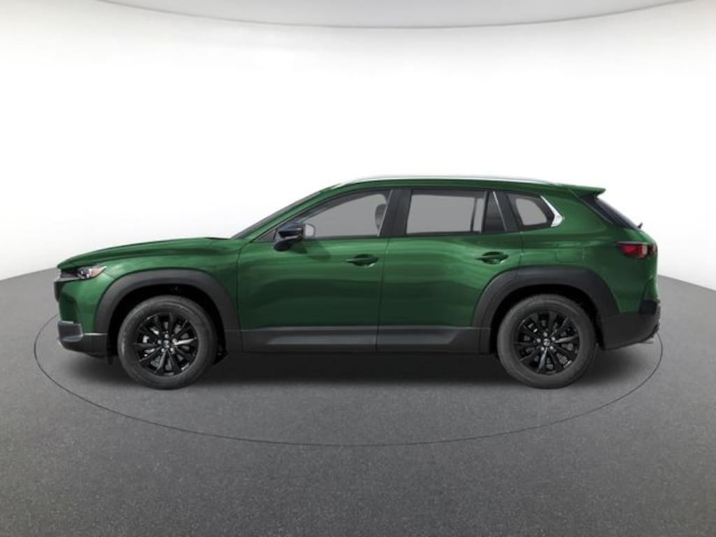 New 2026 Mazda CX-50 2.5 S Preferred AWD Sport Utility