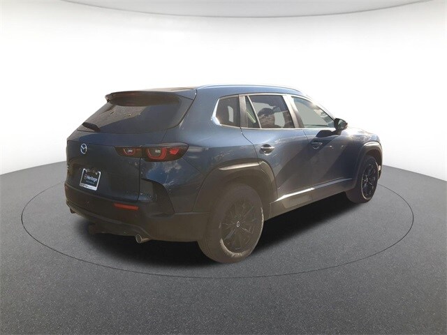 2026 Mazda CX-50 2.5 S Preferred photo 4