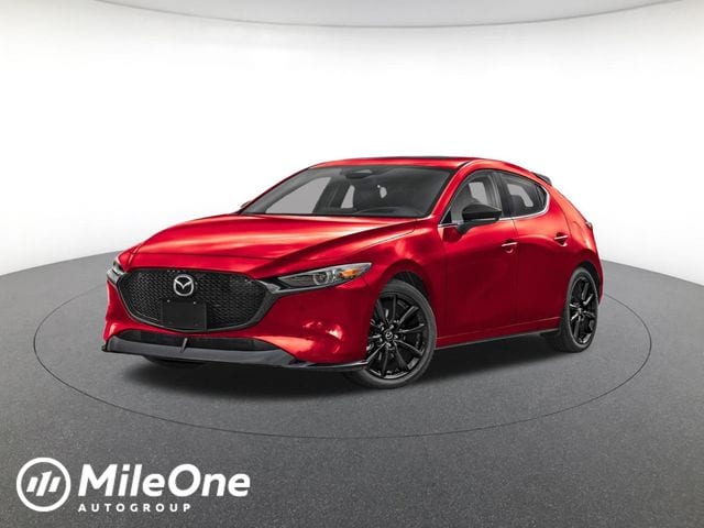 2026 Mazda CX-3 Premium Plus 2.5 AT 5-Door SKYACTIV AWD's photo