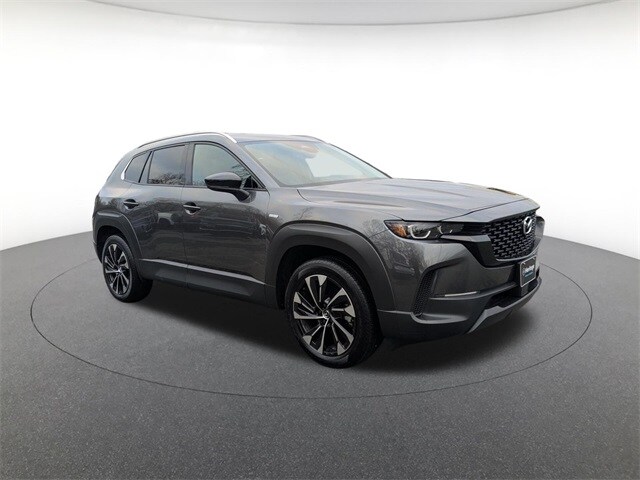 2025 Mazda CX-50 Premium Plus photo 3