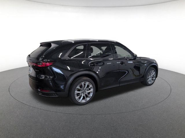 New 2026 Mazda CX-90 3.3 Turbo Preferred AWD Sport Utility
