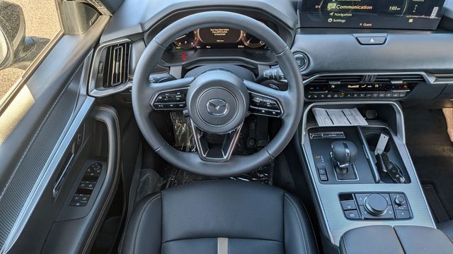 2026 Mazda CX-90 Premium Plus Package - Photo 8