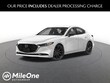  Mazda Mazda3 Sedan