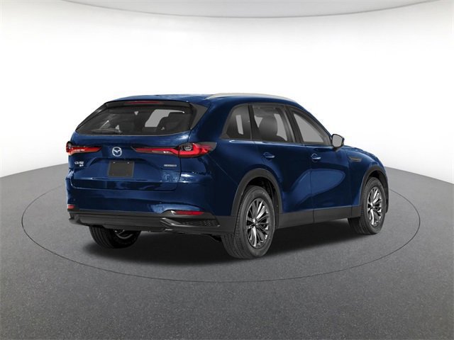 2026 Mazda CX-90 3.3 Turbo Preferred photo 2