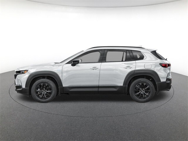 2026 Mazda CX-50 Premium photo 2