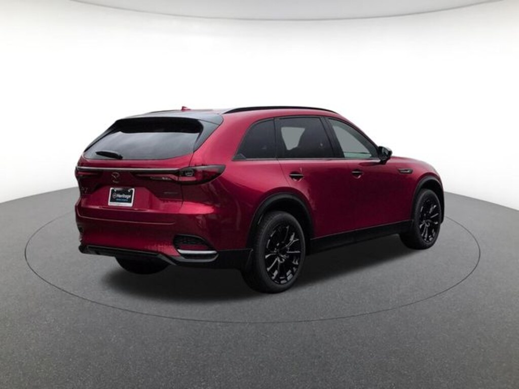 New 2026 Mazda CX-70 3.3 Turbo Premium Plus AWD Sport Utility