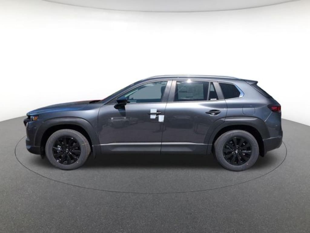 New 2026 Mazda CX-50 2.5 S Preferred AWD Sport Utility