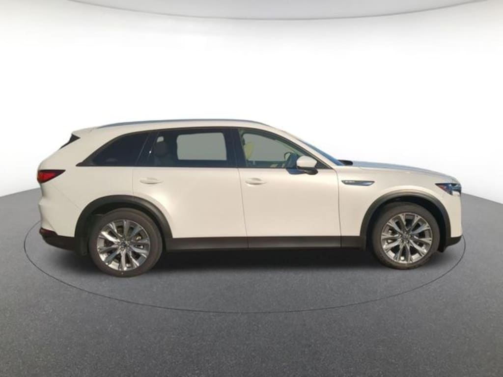 Used 2026 Mazda CX-90 3.3 Turbo Preferred SUV