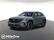  Mazda CX-50