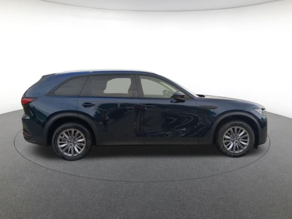 Used 2024 Mazda CX-90 3.3 Turbo Preferred SUV