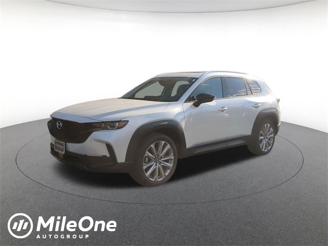 2026 Mazda CX-50 Premium's photo