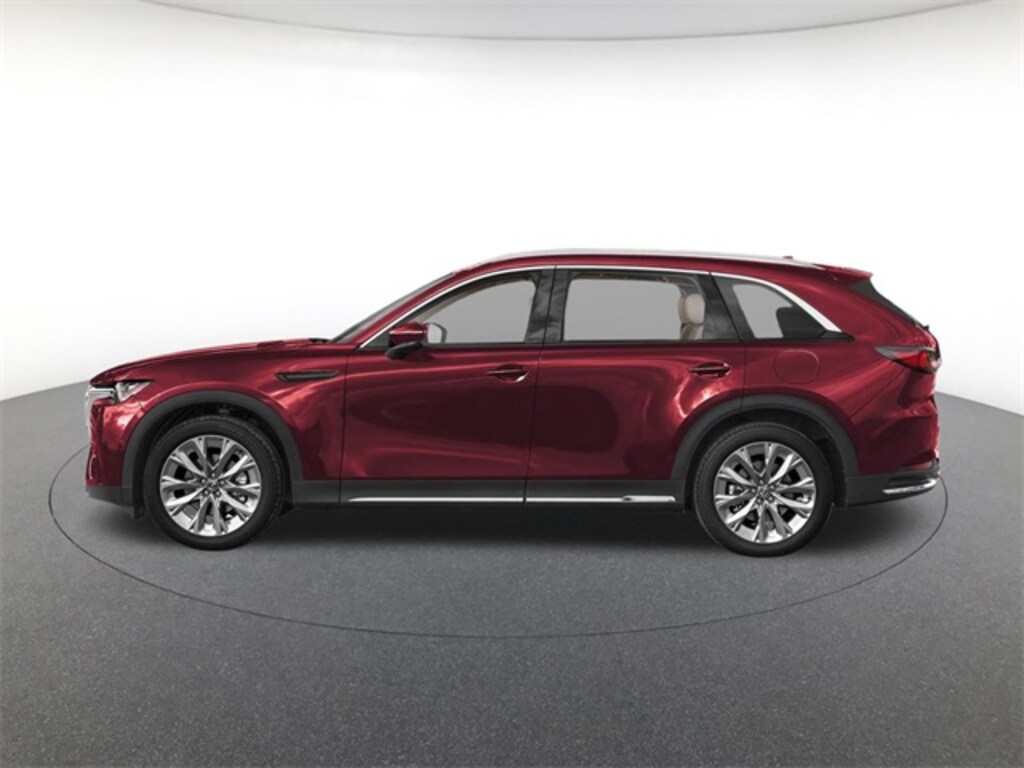 New 2026 Mazda CX-90 3.3 Turbo Premium Plus AWD Sport Utility