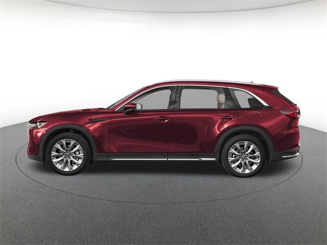 2026 Mazda CX-90 3.3 Turbo Premium Plus photo 3
