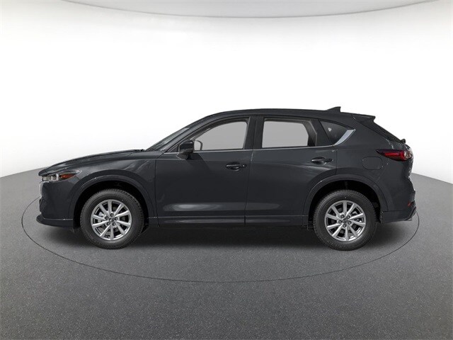 2025 Mazda CX-5 2.5 S Preferred photo 3