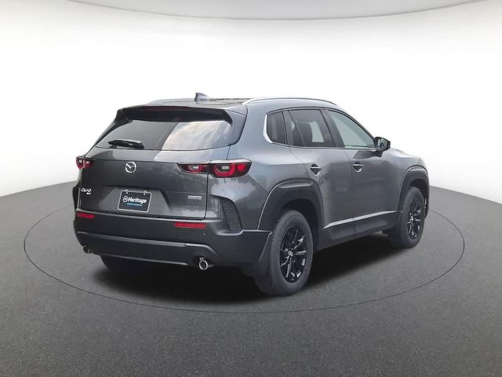 New 2026 Mazda CX-50 Hybrid Preferred AWD Sport Utility