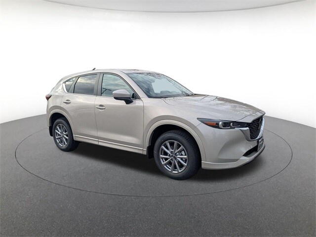 2025 Mazda CX-5 2.5 Select Sport photo 2