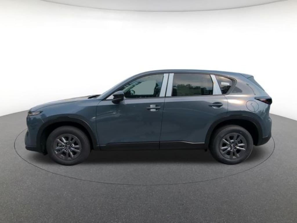 New 2026 Mazda CX-5 2.5 S Select AWD Sport Utility