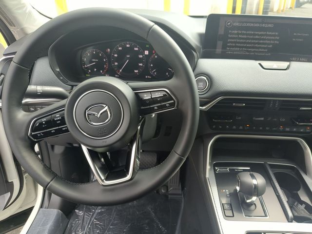 2026 Mazda CX-90 Premium Package - Photo 8