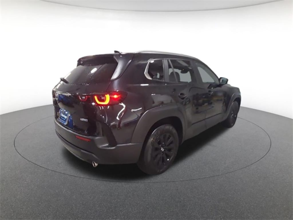 New 2026 Mazda CX-50 Hybrid Preferred AWD Sport Utility