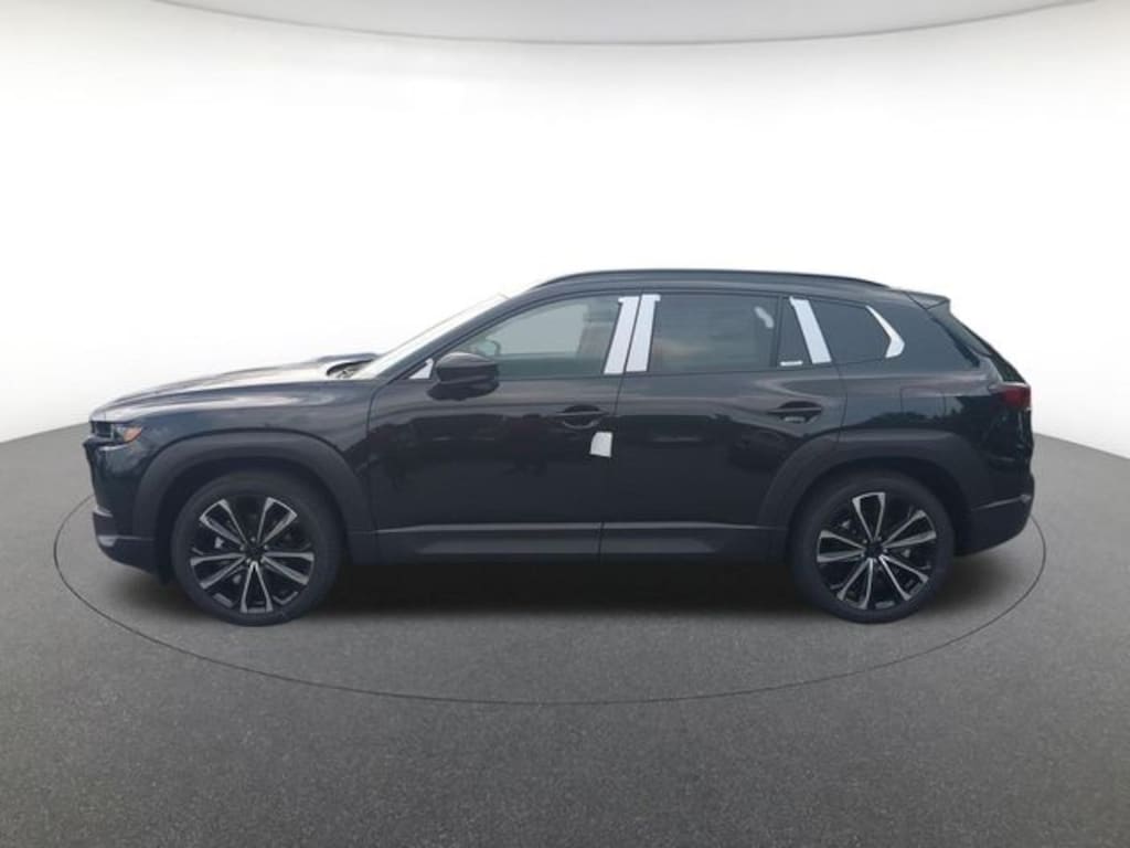 New 2026 Mazda CX-50 2.5 Turbo Premium Plus AWD Sport Utility