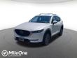 Used 2021 Mazda CX-5 Grand Touring SUV
