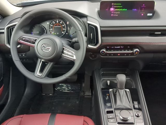 2026 Mazda CX-50 Premium - Photo 9