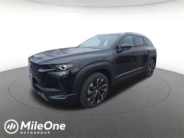 2026 Mazda CX-50 Premium Plus's photo