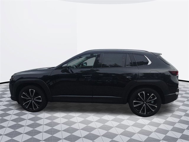 2025 Mazda CX-50 2.5 Premium Plus photo 2