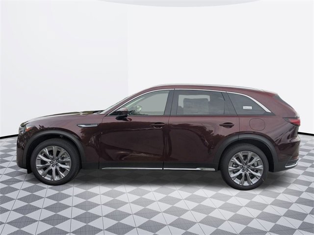 2026 Mazda CX-90 Premium Plus photo 2