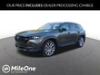  Mazda CX-50