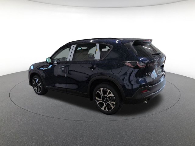 New 2026 Mazda CX-5 2.5 S Preferred AWD Sport Utility