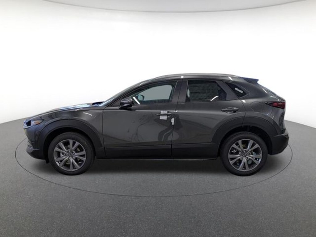 New 2026 Mazda CX-30 2.5 S Preferred AWD Sport Utility