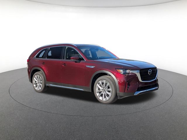 2026 Mazda CX-90 Premium Plus Package - Photo 6